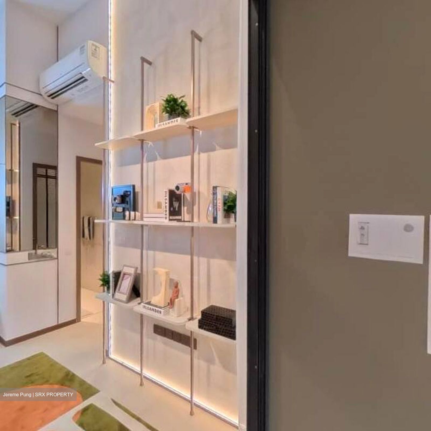 The Sen (D21), Condominium #522308391